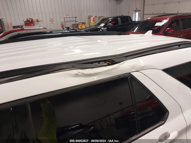Ford EXPLORER XLT 2021 1FMSK8DH9MGA61910 Image 6