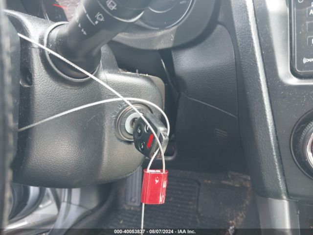 JF2SJGMC8EH523618 Subaru Forester 2.0xt Touring