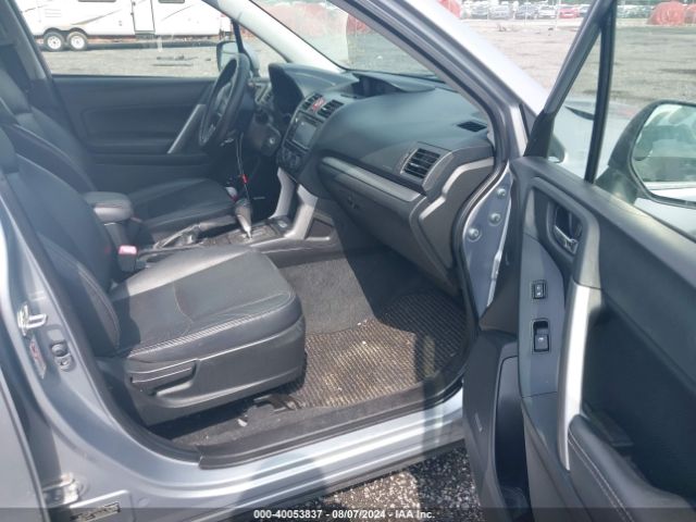 JF2SJGMC8EH523618 Subaru Forester 2.0xt Touring