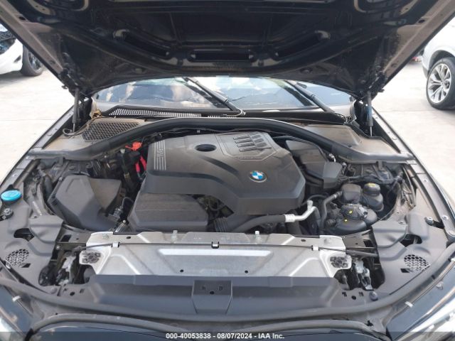 3MW5R7J04L8B08891 BMW 330i Xdrive