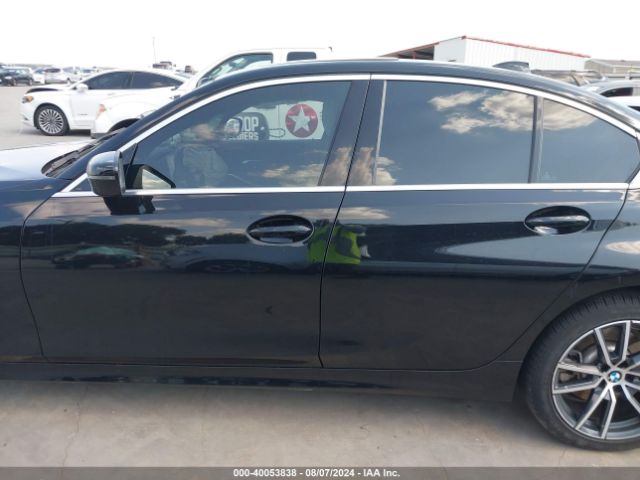 3MW5R7J04L8B08891 BMW 330i Xdrive