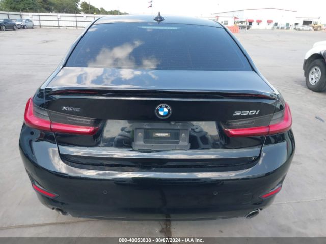 3MW5R7J04L8B08891 BMW 330i Xdrive
