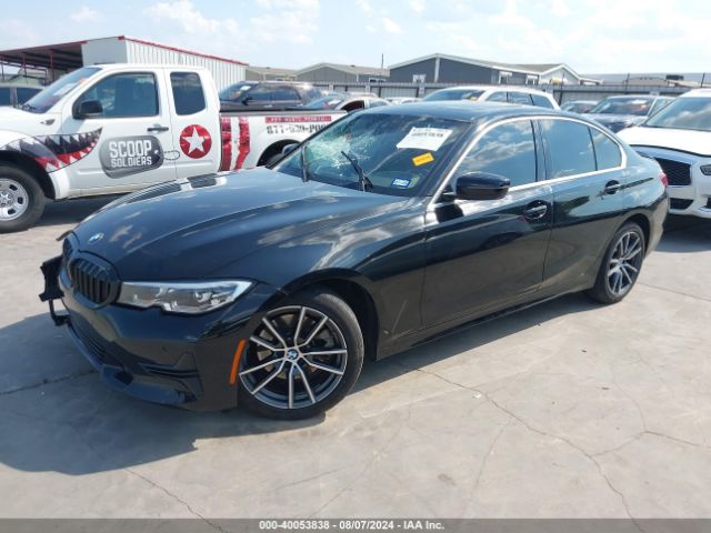 3MW5R7J04L8B08891 BMW 330i Xdrive