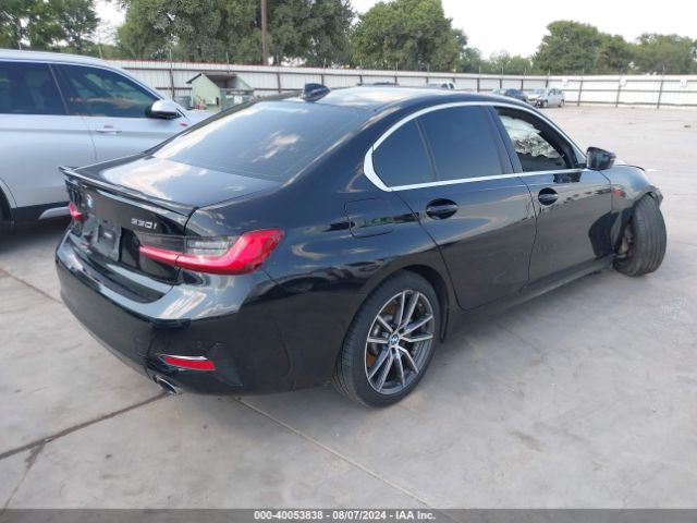 3MW5R7J04L8B08891 BMW 330i Xdrive