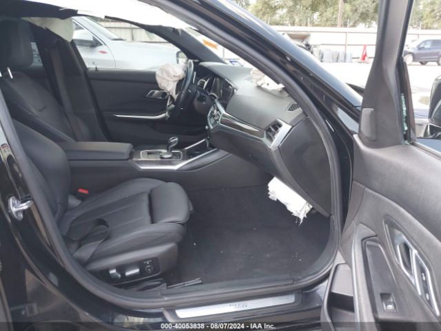 3MW5R7J04L8B08891 BMW 330i Xdrive