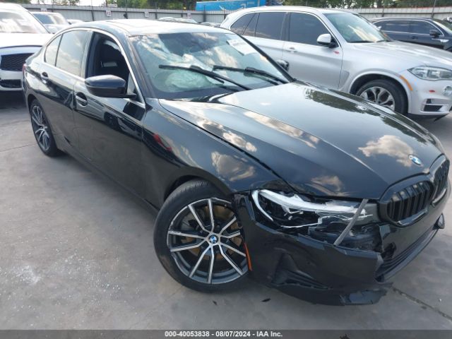 3MW5R7J04L8B08891 BMW 330i Xdrive