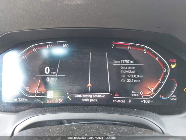3MW5R7J04L8B08891 BMW 330i Xdrive