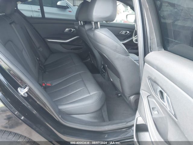 3MW5R7J04L8B08891 BMW 330i Xdrive