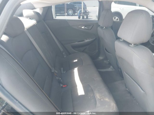1G1ZG5ST8LF118282 Chevrolet Malibu Fwd Rs