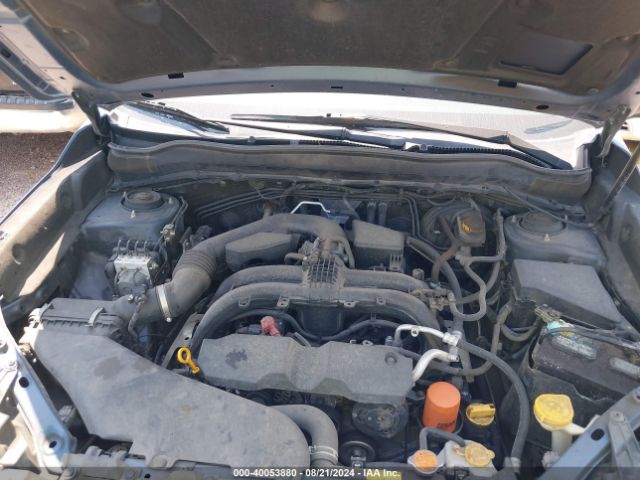 JF2SJADC9JH414074 Subaru Forester 2.5i Premium