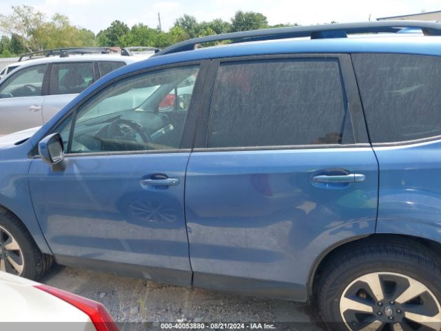 JF2SJADC9JH414074 Subaru Forester 2.5i Premium