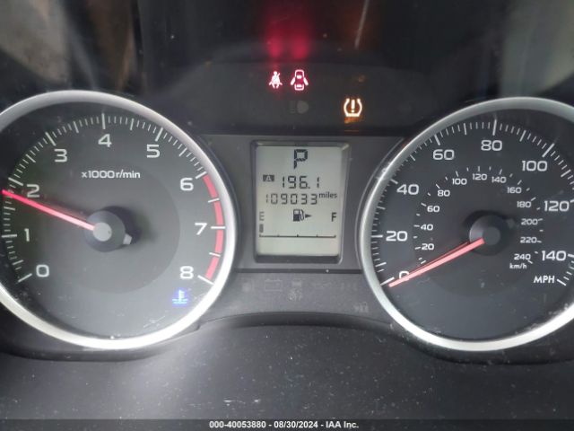 JF2SJADC9JH414074 Subaru Forester 2.5i Premium