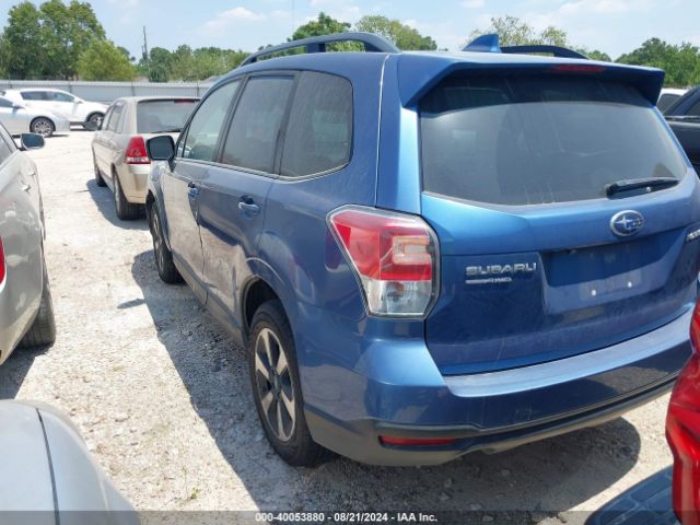 JF2SJADC9JH414074 Subaru Forester 2.5i Premium