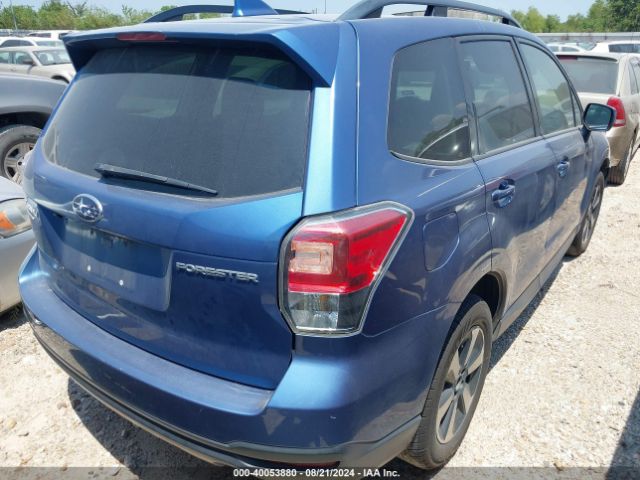 JF2SJADC9JH414074 Subaru Forester 2.5i Premium
