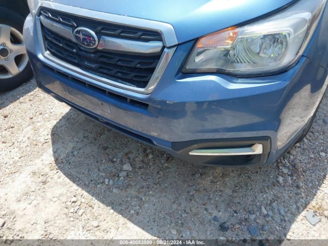 JF2SJADC9JH414074 Subaru Forester 2.5i Premium