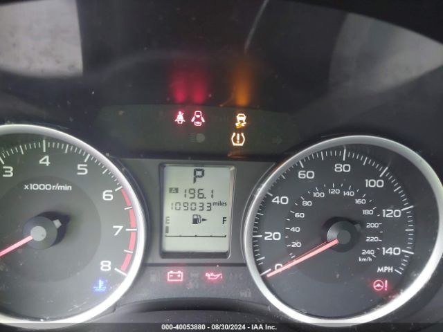 JF2SJADC9JH414074 Subaru Forester 2.5i Premium
