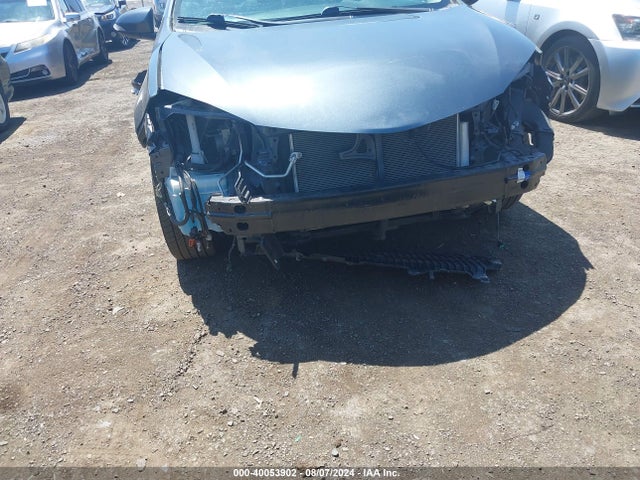 Toyota Corolla S Plus 2014 2T1BURHE7EC105620 Image 6