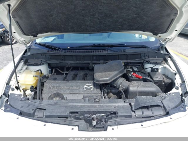 JM3TB2CA5F0467521 Mazda Cx-9 Touring