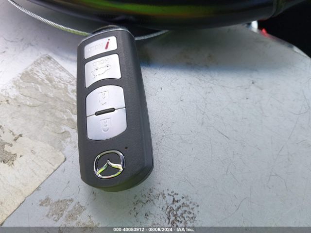 JM3TB2CA5F0467521 Mazda Cx-9 Touring