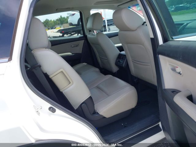 JM3TB2CA5F0467521 Mazda Cx-9 Touring