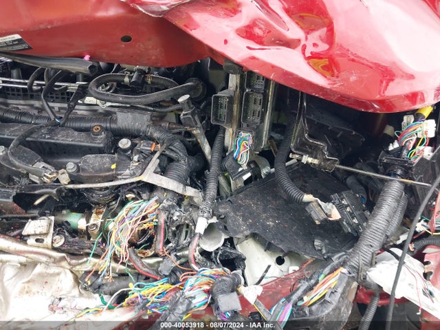 Nissan Maxima Platinum Xtronic Cvt 2023 1N4AA6FV3PC505679 Image 17