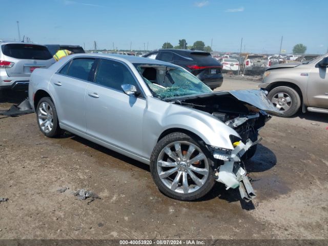 2020 CHRYSLER 300 2C3CCAAG9LH239296 Photo 0