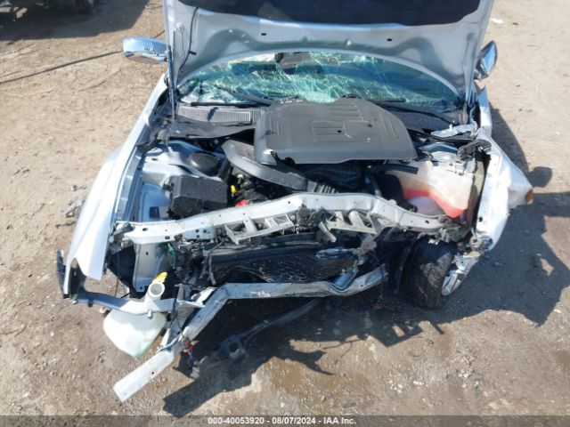 2020 CHRYSLER 300 2C3CCAAG9LH239296 Photo 9