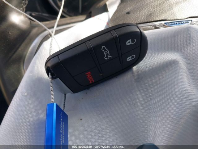2020 CHRYSLER 300 2C3CCAAG9LH239296 Photo 10