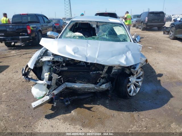 2C3CCAAG9LH239296 Chrysler 300 Touring L