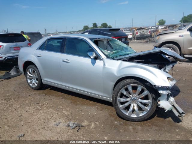 2C3CCAAG9LH239296 Chrysler 300 Touring L
