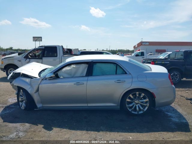 2C3CCAAG9LH239296 Chrysler 300 Touring L