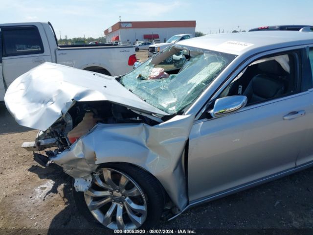 2020 CHRYSLER 300 2C3CCAAG9LH239296 Photo 5