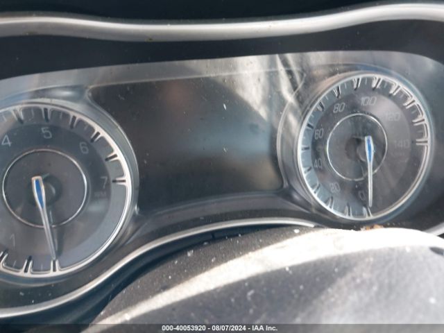 2020 CHRYSLER 300 2C3CCAAG9LH239296 Photo 6