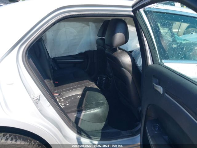 2020 CHRYSLER 300 2C3CCAAG9LH239296 Photo 7