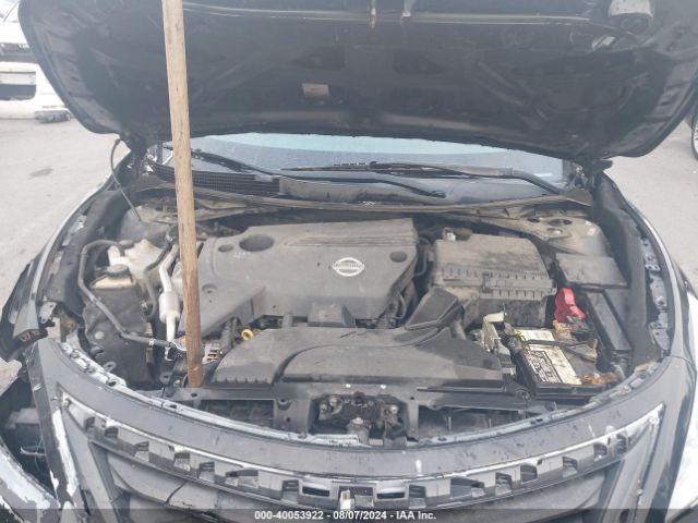 1N4AL3AP1FN313634 Nissan Altima 2.5/2.5 S/2.5 Sl/2.5 Sv