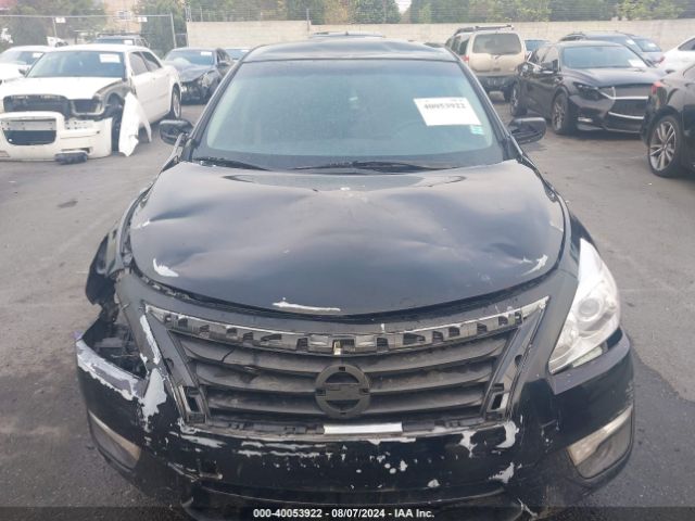 1N4AL3AP1FN313634 Nissan Altima 2.5/2.5 S/2.5 Sl/2.5 Sv