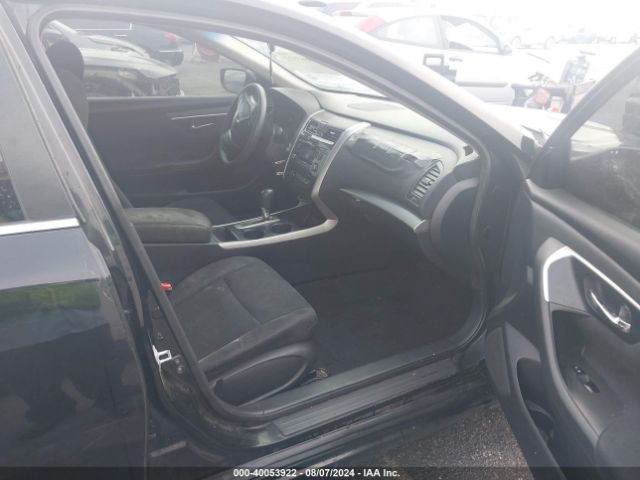 1N4AL3AP1FN313634 Nissan Altima 2.5/2.5 S/2.5 Sl/2.5 Sv