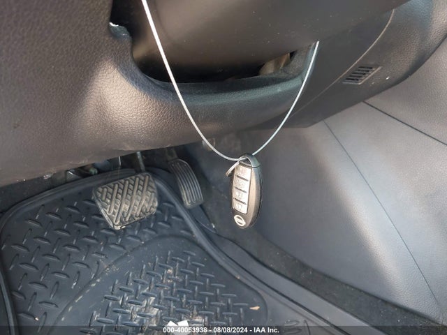 Nissan SENTRA SR 2014 3N1AB7AP6EL639242 Image 11