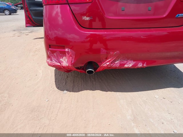 Nissan SENTRA SR 2014 3N1AB7AP6EL639242 Image 6