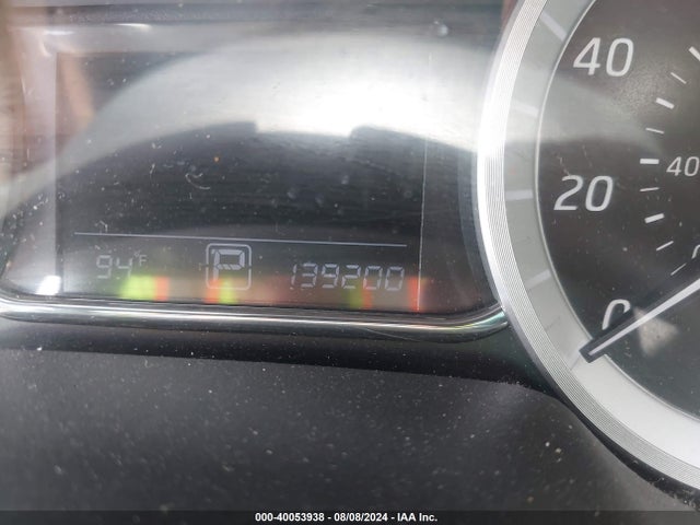 Nissan SENTRA SR 2014 3N1AB7AP6EL639242 Image 7