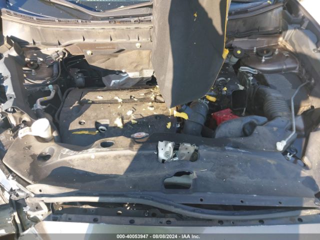 JA4AP3AU6GZ061372 Mitsubishi Outlander Sport 2.0 Es