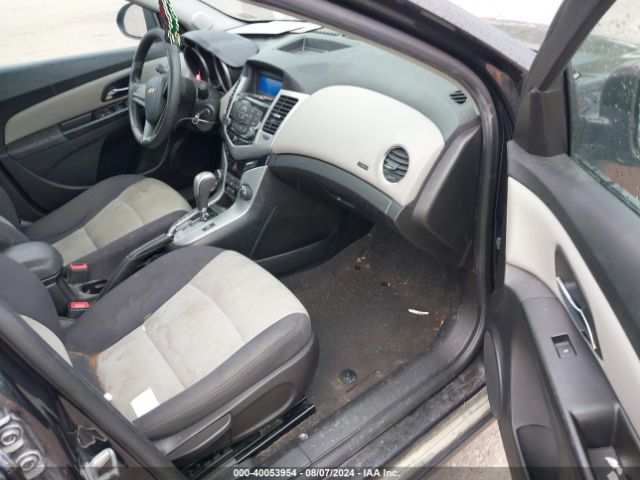1G1PA5SG6E7205252 Chevrolet CRUZE LS