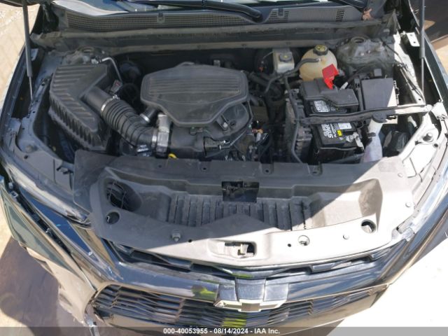 3GNKBCRS8KS689250 Chevrolet Blazer