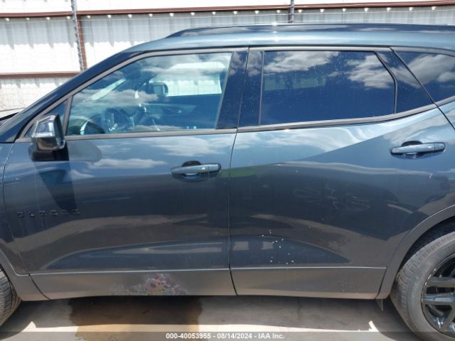 3GNKBCRS8KS689250 Chevrolet Blazer
