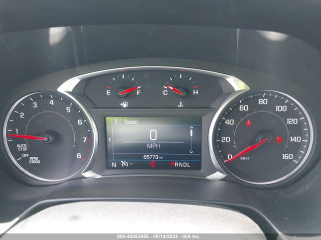 3GNKBCRS8KS689250 Chevrolet Blazer