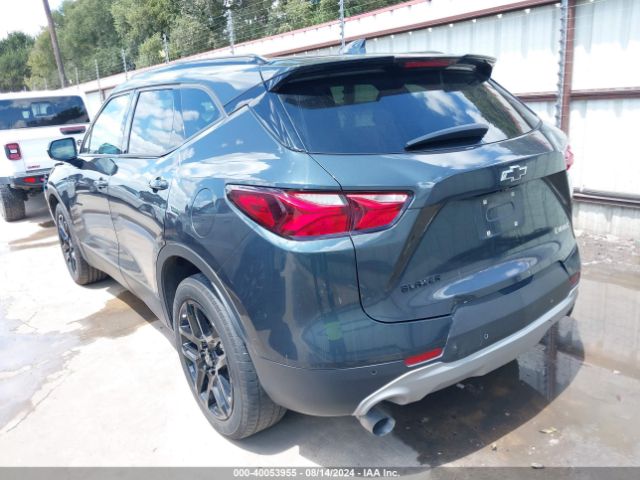 3GNKBCRS8KS689250 Chevrolet Blazer