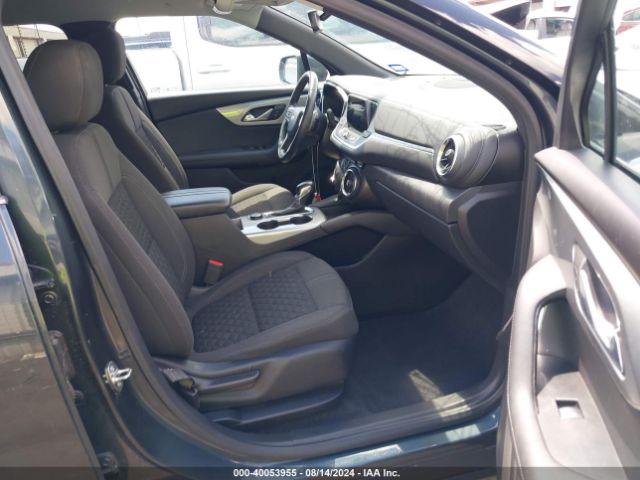 3GNKBCRS8KS689250 Chevrolet Blazer