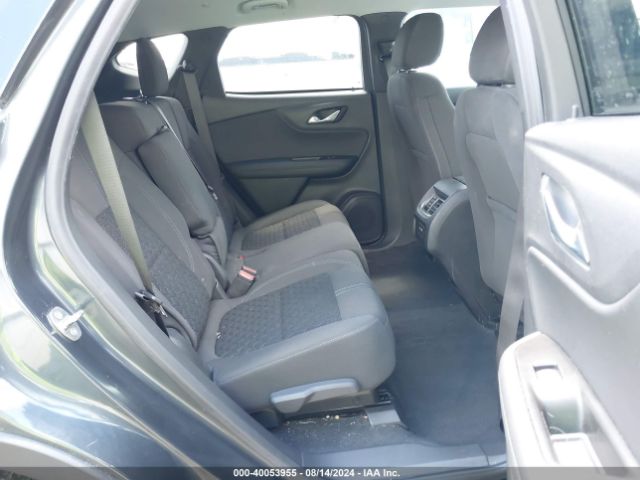 3GNKBCRS8KS689250 Chevrolet Blazer