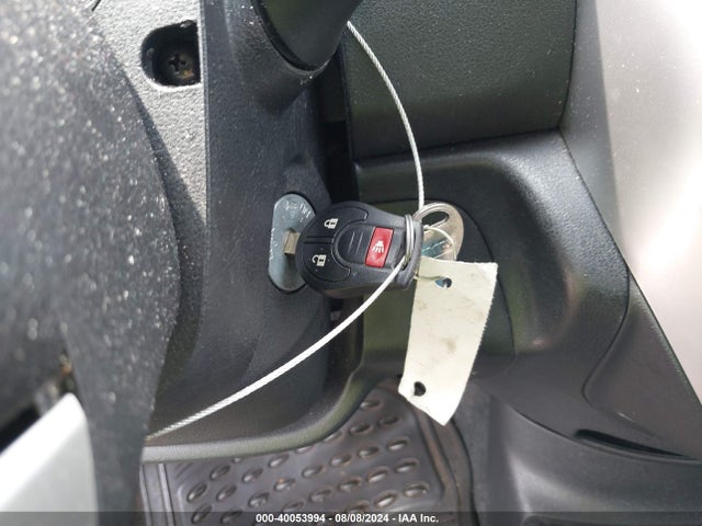Nissan Versa Note S (sr)/s Plus/sl/sr/sv 2016 3N1CE2CP7GL360482 Image 11