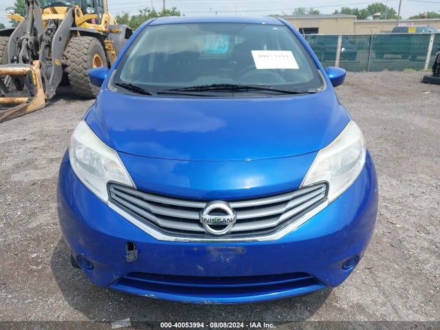 Nissan Versa Note S (sr)/s Plus/sl/sr/sv 2016 3N1CE2CP7GL360482 Image 6